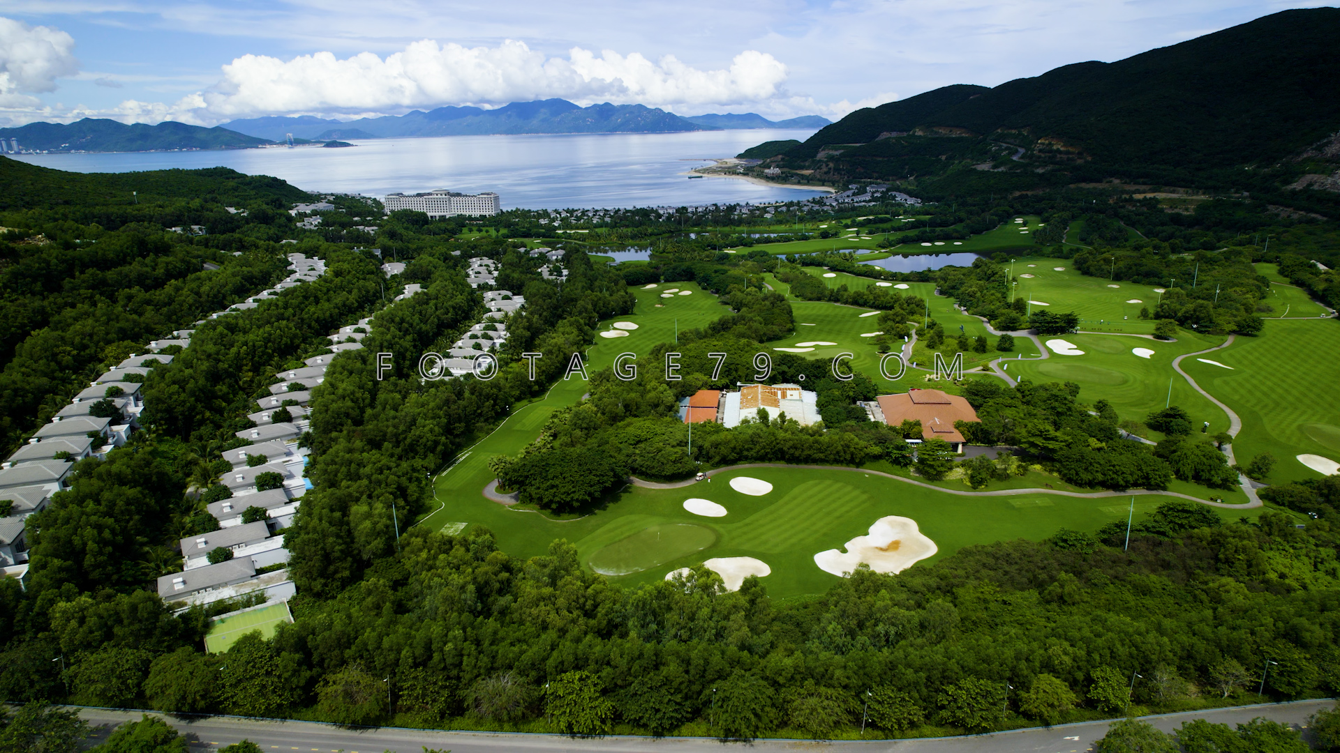 Vinpearl Golf Nha Trang