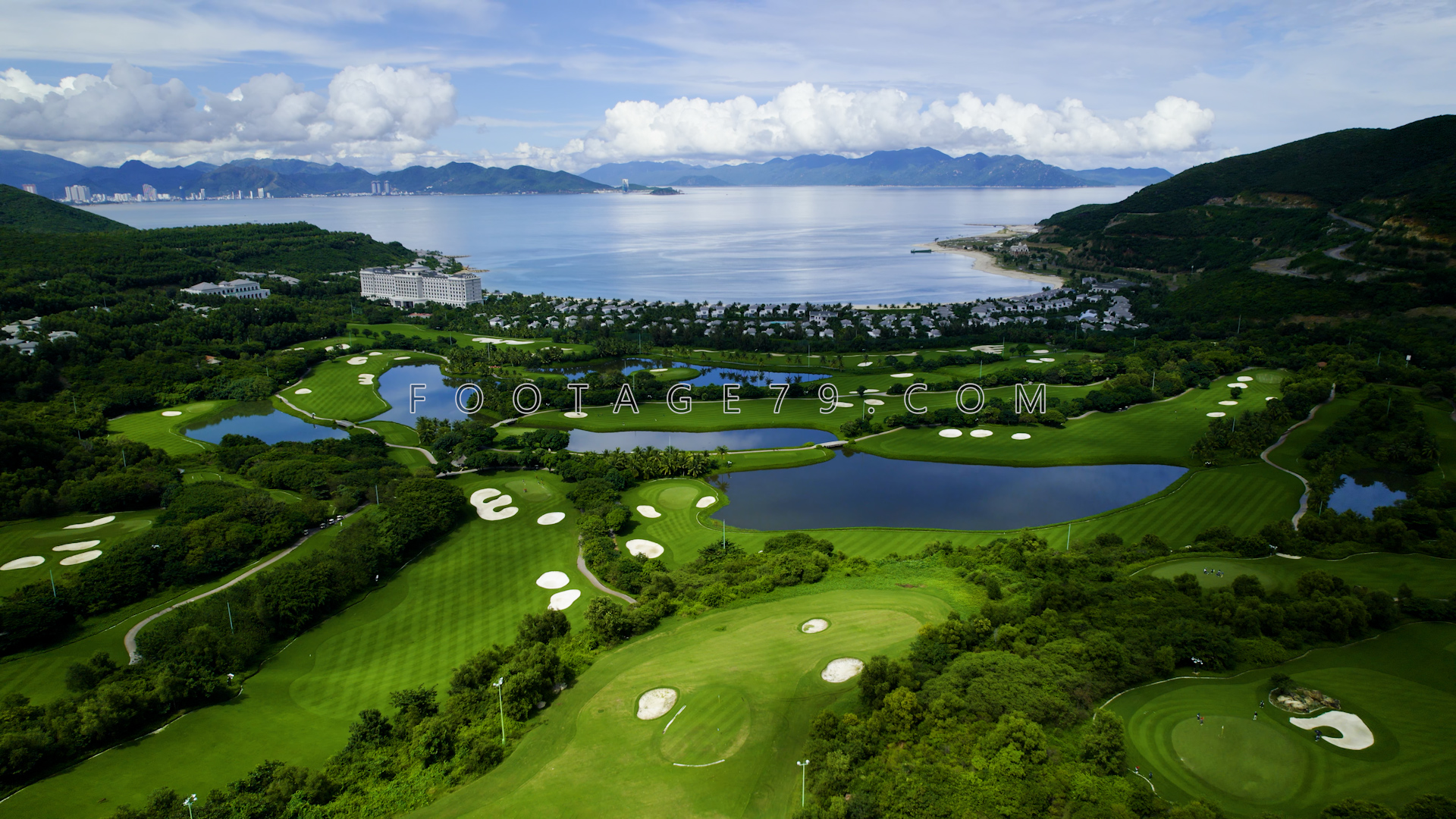 Vinpearl Golf Nha Trang